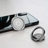 Mobile Phone Ring Holder Universal 360° Rotatable Metal Plate Bracket Finger Ring Stand Smartphone Accessories