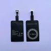Wireless Charging Receiver Type C Fast Wire Less Charger Self Adhesive Sticker Charging Receiver for Mobile Phone Android Device