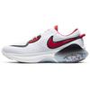 New Joyride Dual Run White University Red Black CW5244-100