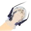 Men's Remote Control Desensitizing Electric Shock Trainer for Endurance and Self-Pleasure