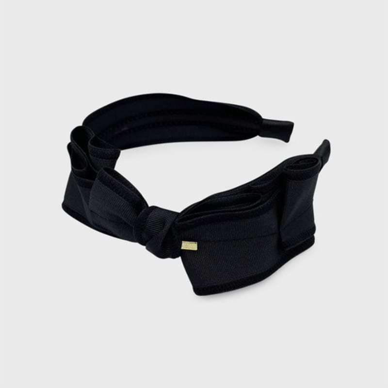 Jean Paul Clarisse Half Frill Hairband JP-22-217HB