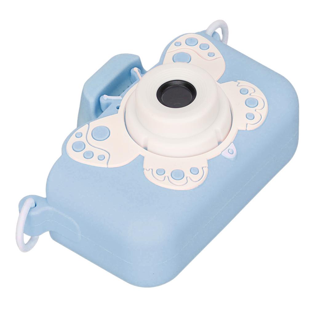 Kids Camera 2in   HD Screen Front Rear Camera Game MP3 Video Recording Toddler Camera for Kids Ages 3 to 10