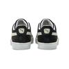 PUMA Suede Classic XXI Unisex Puma Black Puma White Low Top Lifestyle Sneakers 374915-01