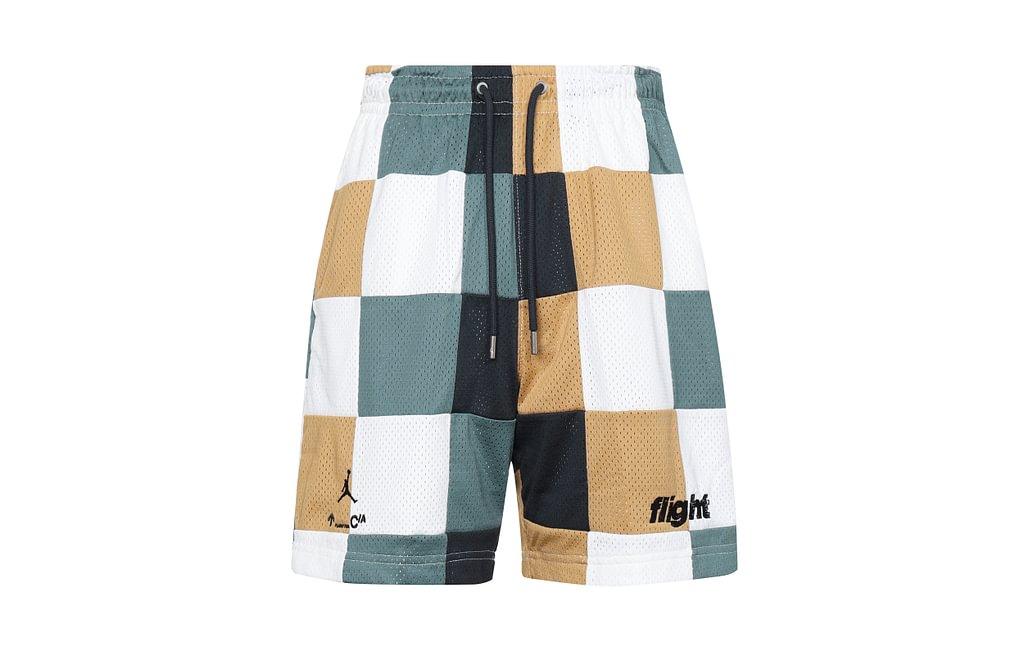 Jordan Flight Heritage Shorts DQ8348-384 S