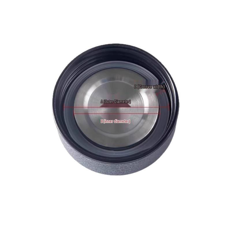 Silicone Sealing Ring for Insulated Cup Lid