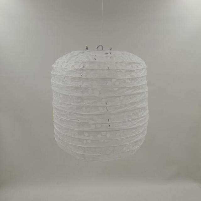 

10/15/20/25/30/35/40 см китайський порожнистий круглий паперовий ліхтар куля Фестиваль поставок китайський паперовий ліхтар весільні прикраси Hollow out 40cm