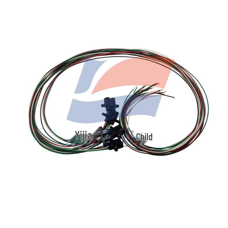 Infrared Optoelectronic Sensor for Intrusion and Object Detection - Model HOA0880-T51 HOA0880-T51