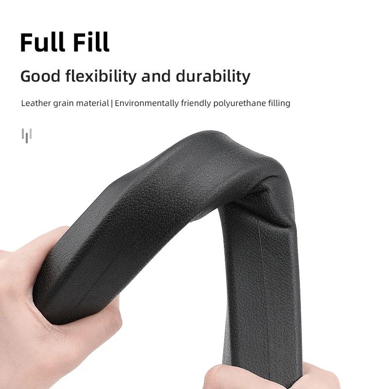 lexus Car Seat Gap Plug Seam Filling Anti-Leakage Strip For Lexus F SPORT ES RX NX LS UX LM LX GX LC RZ IS CT GS RC HS SC LBXSR4 