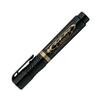 Zebra Maki Pro Special Purpose DX 3 Oil-Based Pen, Black, Pens, P-YYS10-BK3