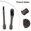 Vacuum Cleaner Attachment Kit With Crevice Upholstery Dusting Brush For DC37 DC38 DC39 DC40 DC41 DC42 DC43 Home Cleaning Tool