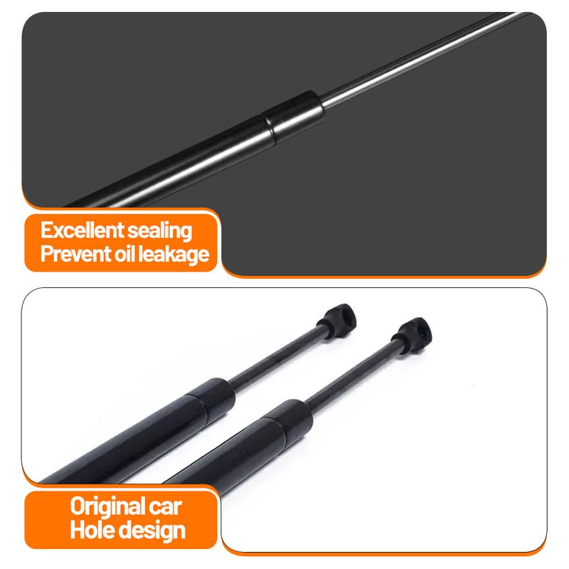 Rear Trunk Tailgate Strut For Suzuki Alto VII GF 2009-2014 2pcs Boot Lift Support Bars Gas Spring Dampers Rod 81860M68K00