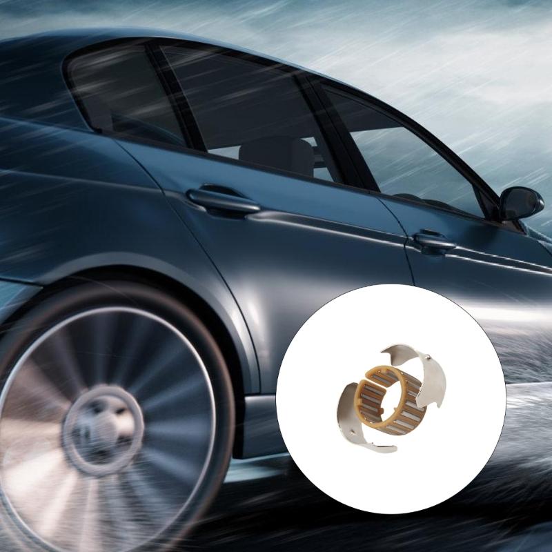 1pc/6pcs Car Shaft Camshaft Needle Bearing 11377615379 for N20 N46 N52 Engine Eccentric Shaft Bearing Auto Accessory