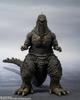 TAMASHII NATIONS SH. MonsterArts Godzilla (2023) Ungefähr 160 mm PVC Bemalte Bewegliche Figur