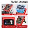 High Accuracy Digital Multimeter 2000V Automotive Tool For Automotive Repair With Backlit Screen And Accurate Readings