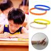 12Pcs/Set Multiplication Tables Silicone Bracelet Learn Math Wristband