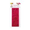 Christmas Sugar Paste Mold