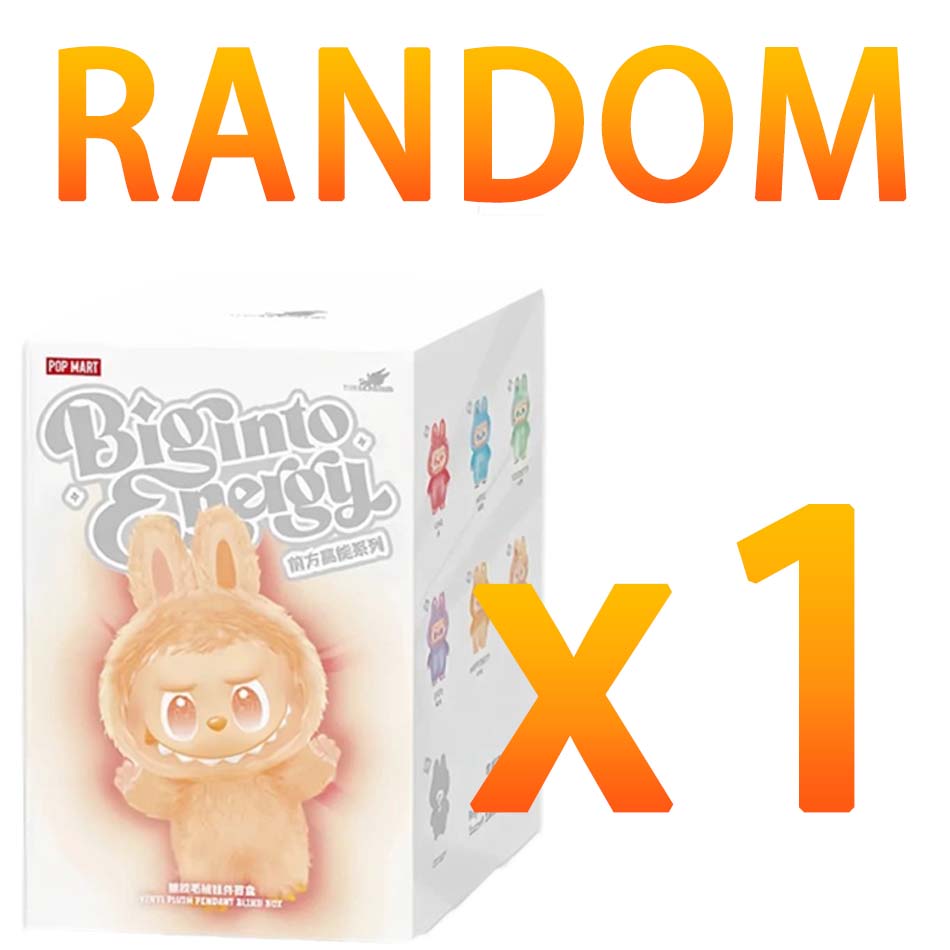 

Высокое Качество Каваи Монстр Лабубу 3 0 Серия Слепых Коробок ПВХ Лабубу Макарон Подвеска Кукла Брелок Подарок на День Рождения 17cm