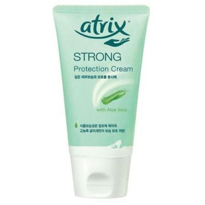 Strong Cream 75ml (12105128)