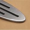 For Mini Cooper F54 F55 F56 F57 F60 R56 R58 R60 R61 Steel Gas Brake Pedal Cover