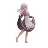 18CM Anime THE JOURNRY OF ELAINA Figure Ilyina Stand Animation Model Toys Gifts Collection Decoration Ornaments  Japanese Dolls