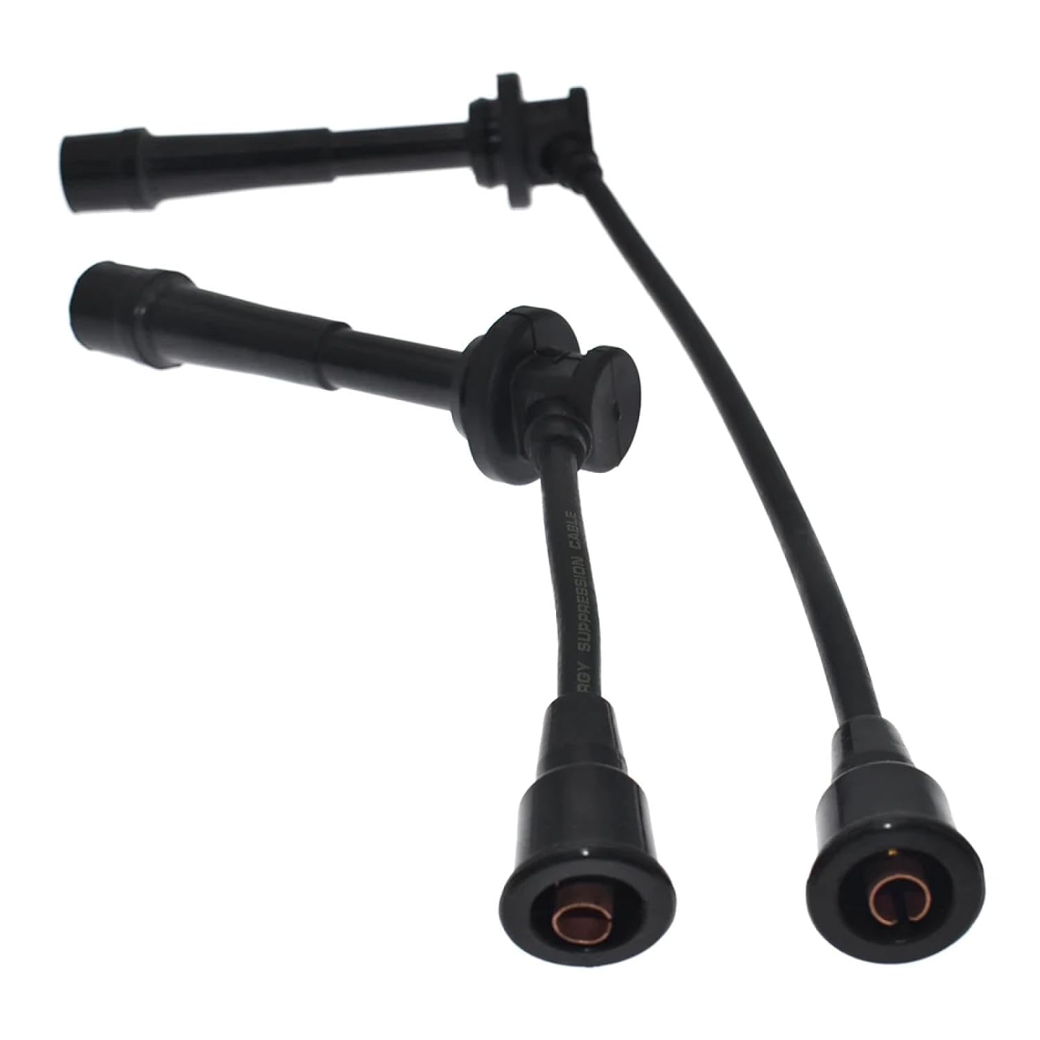 

Ignition Cable Spark Plug Wire Part 33705-66D00 3370566D00 for 99-01 Esteem 1.6L 1.8L 00-03 Swift 1.3L 99-01 Vitara 1.6L