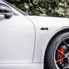 3D Metal Black Silver Red Logo 4X4 Emblem Car Fender Badge Trunk Decal For Jeep Sticker Auto Accessories Uy1