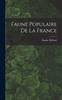 كتاب Faune Populaire De La France