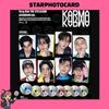 [LAGERWARE] STRAY KIDS - 4. Vollalbum KARMA AKKORDEON-VERSION