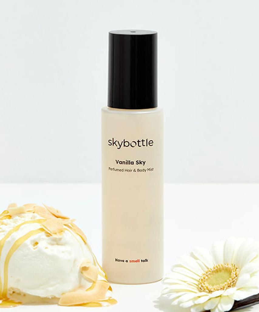 Perfume Hair & Body Mist 100ml (Select 1 of 5)