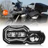 Brightest Led Headlight BMW F650GS F700GS F800GS F 800GS Adventure Explorers Headlamp Fog Lights High Low DRL For Motorcycle
