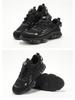 Men's Puncture-Resistant Fly-Knit Safety Work Shoes