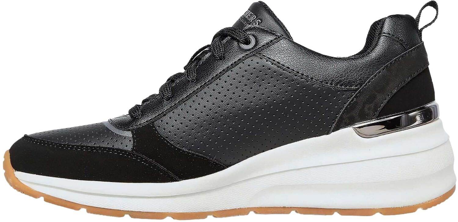 

Кроссовки Skechers Billion - Subtle Spots Women черный/белый EU 37