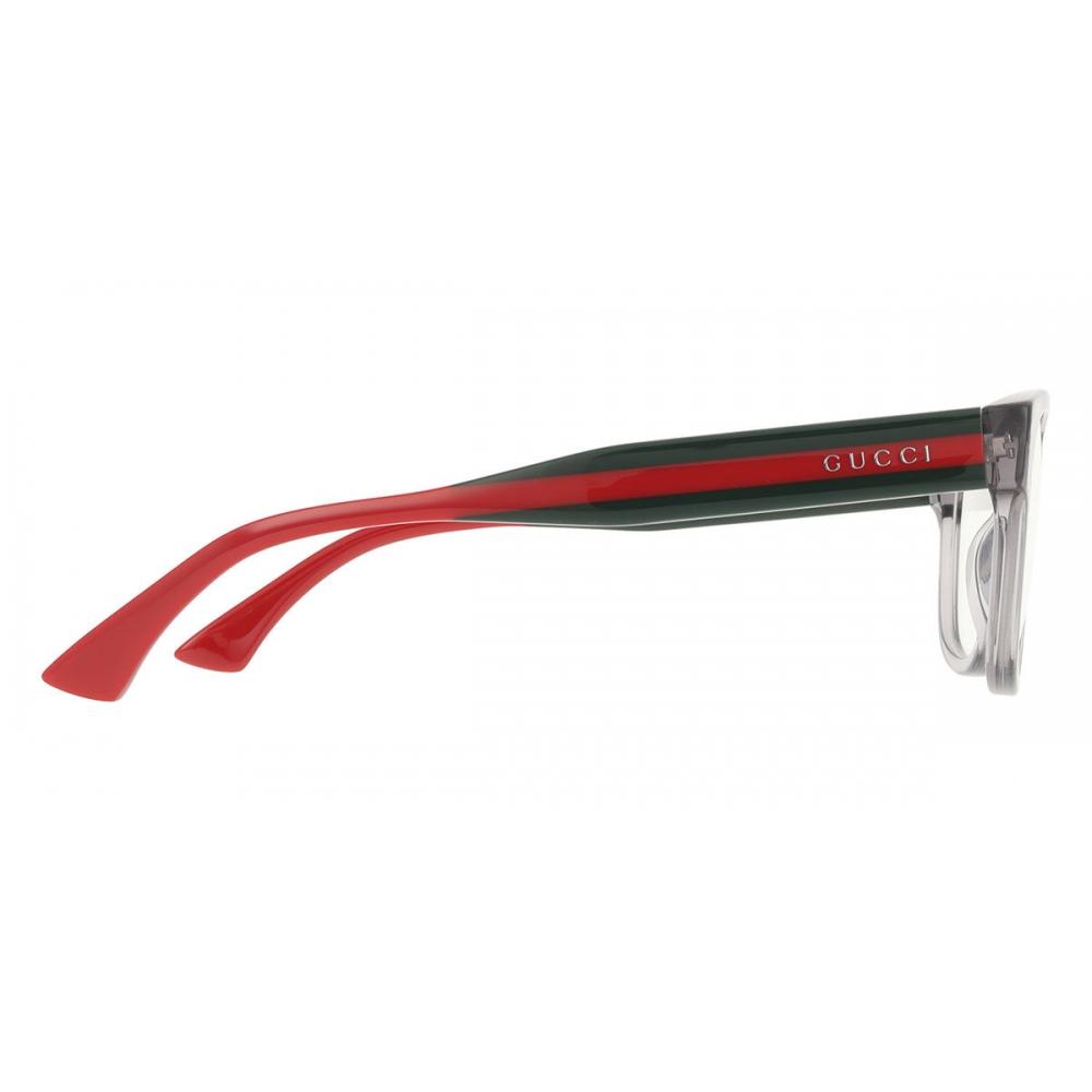 Gucci Men Eyeglasses Gg0004onn 003