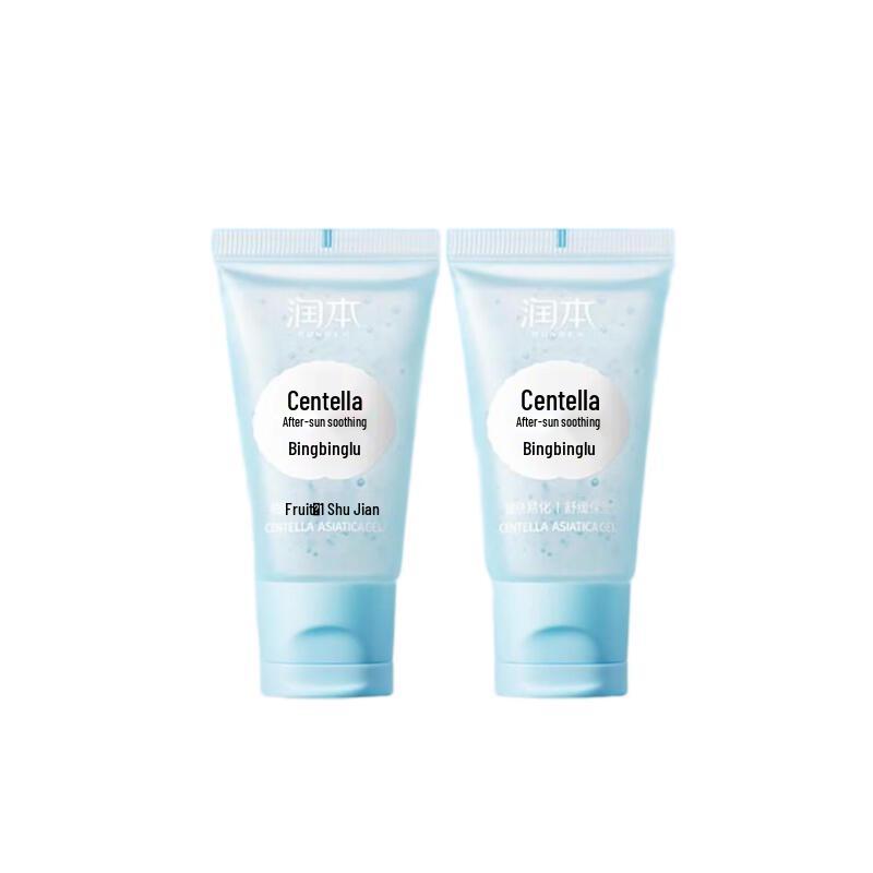 Runben Centella After-Sun Soothing Gel
