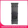 New Car Front Left Drive Side Power Window Control Switch Button for Kia Rio (4 Door) 2012-2015 93570-1W155