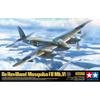 Tamiya 1/32 Aircraft Series No.26 De Havilland Mosquito FB Mk.VI Plastic Model Kit 60326