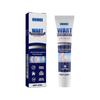 OUHOE Skin Care Cream Gentle Moisturizing for Body and Face Soft Smooth Hydrating 100g