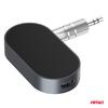 Bluetooth Receiver for Mini Jack AMIO-04658
