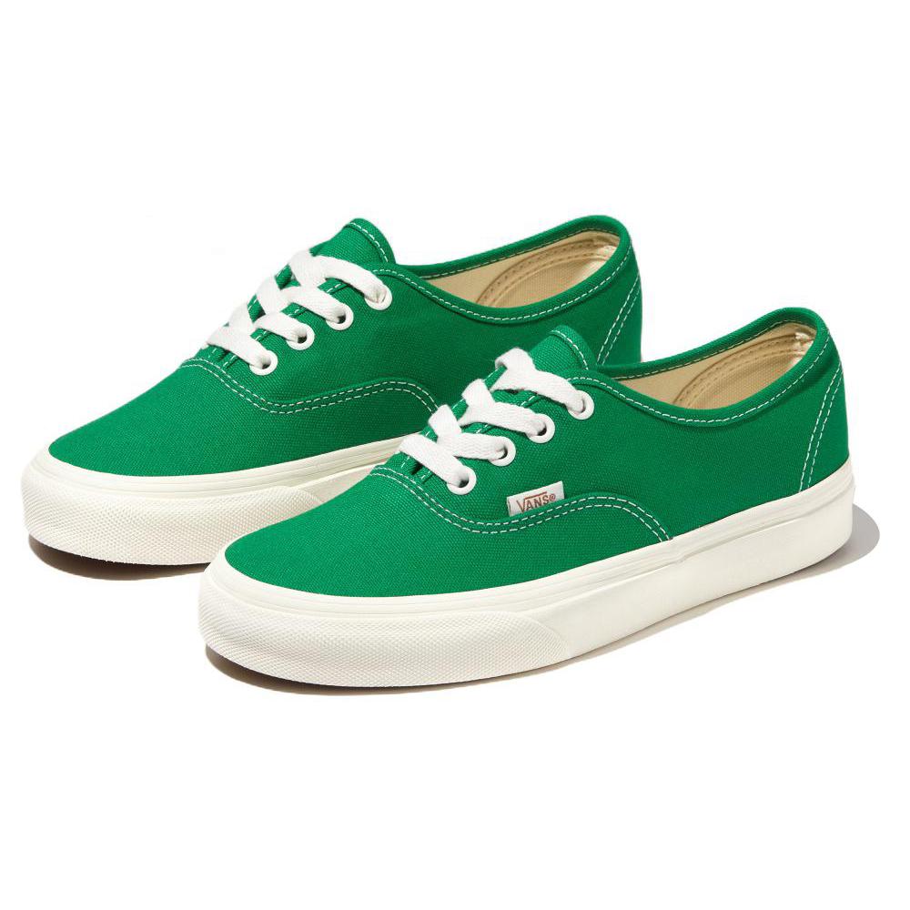 Vans Authentic Eco Theory 'Green' VN0A5JMPGRN