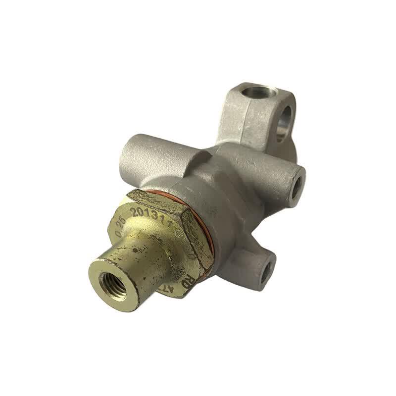 Huadema Iveco NJ2045/NJ2046 Load Sensing Valve Control Unit