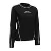 ANEW GOLF Women Sp Essential Sweater_Bk
