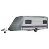 vidaXL Caravan Cover Grey Gr. L.