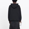 Balenciaga Sweatshirt Women's Black 570798TEV501000