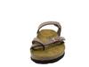 BIRKENSTOCK Mayari Sandals US Size 4-4.5 Color Braun