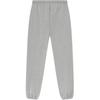 Fear of God Essentials Pantaloni della tuta vintage Grigio Melange Cemento Uomo Fondo Grigio 130SP258045F