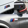 umbrx8 3D ABS Car Styling Rear Trunk Badge Emblem Logo Sticker Decoration Accessory For BMW M M1 M2 M3 M4 M5 M6 X7M X2M X4M X3M X5M X6M