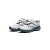SAUCONY Kinvara 14 A/C Low Top Kids Running Shoes Kids Running Shoes Light-Gray Blue SK267878