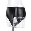 Unisex Masturbation Panties Plug Dildo Vaginal Anal Penis Plug Pants Chastity Underwear, Sex Toy for Flirting Game