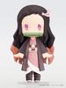 GOODSMILE Demon Kimetsu No Yaiba Kamado Nezuko Plastic Painted Movable Figure HELLO! Slayer Non-Scale