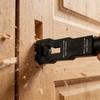 Ball Door Lock Opener Door Latches Mortise Tool Installation Set Help Remove Material Installation Door Latches Tool